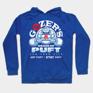 House of Puft Hoodie